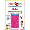 Nutrigen Üzüm Şurup 200 ml