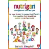 Nutrigen Üzüm Şurup 200 ml