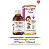 Nutrigen Üzüm Şurup 200 ml