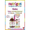 Nutrigen Üzüm Şurup 200 ml