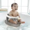 Nuve Banyo Oturağı- Gri 7468