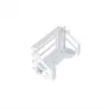 O11DE-9W GPU braket - beyaz