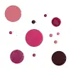 O2M BREATHABLE NAIL ENAMEL (427)