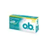 O.B. Tampon Normal 16lı x2