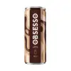 Obsesso Sütlü Latte 250 ml
