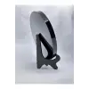 Obsidyen Ayna 15 Cm