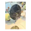 Obsidyen Ayna Özel Tasarım