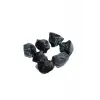 Obsidyen Doğal Taş Ham