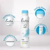 Ocean Fresh Kadın Deodorant 3x150ml