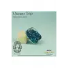 Ocean Trip Jel Formlu Doğal Glitter