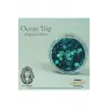 Ocean Trip Jel Formlu Doğal Glitter
