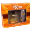 Ocra Erkek Edt 100 ml ve Deodorant 150 ml Seti