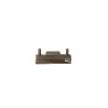 Octagon İkili Askılık Rose 34X60X80 Mm