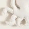 Octo Asılabilir Dekoratif Obje Krem