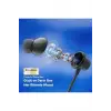 Oeb-310 Boyun Bantlı Bluetooth Kulaklık, Gravity Black