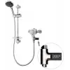 OEM LS-01 Dijital Duş Termometresi
