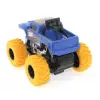 Off Road Demon Phantom Die Cast Araç