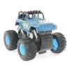 Off Road Jungle War Die Cast Araç