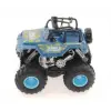 Off Road Jungle War Die Cast Araç