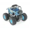 Off Road Jungle War Die Cast Araç