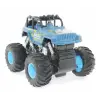 Off Road Jungle War Die Cast Araç