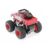 Off Road Shadow Assassin Die Cast Araç