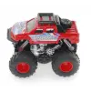 Off Road Shadow Assassin Die Cast Araç