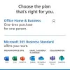 Office 2021 Ev ve İş Türkçe kutulu ofis programı, T5D-03555