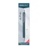 Office Alpha Versatil 0.5 Mm Mavi, Şeffaf Amb