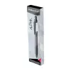 Office Alpha Versatil, 0.5 Mm, Siyah, Şeffaf Amb.