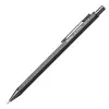 Office Alpha Versatil 0.5 Mm Siyah, Şeffaf Amb.