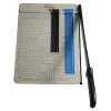 Office Force OF BPS A4 Metal Tabanlı Giyotin