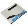 Office Force OF BPS A4 Metal Tabanlı Giyotin
