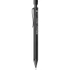 Office Hexalite-X Versatil 0.5 Mm Siyah