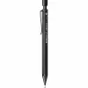 Office Hexalite-X Versatil 0.5 Mm Siyah