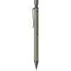 Office Hexalite-X Versatil 0.5 Mm Yeşil