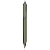 Office Hexalite-X Versatil 0.5 Mm Yeşil