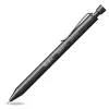 Office Icon-X Metal Versatil 0.5 Mm Mat Siyah