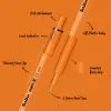 Office Matri-X Versatil 0.5 Mm Turuncu Şeffaf Amb