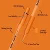 Office Matri-X Versatil 0.7 Mm Turuncu Şeffaf Amb