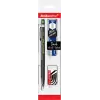 Office Track 3lü Set 0. 7 mm Yeşil