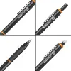 Office Twıst Versatil 2.0 Mm Turuncu