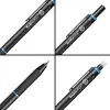 Ofis Twist Versatil 0.5 mm Mavi