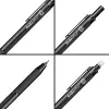 Ofis Twist Versatil 0.5 mm Siyah
