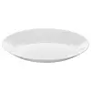 OFTAST Tatlı Tabağı Beyaz 19 cm