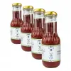 OG Organik Tatlı Ketçap 280 g