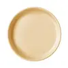 OiOi BASICS - Tabak - Mellow Yellow