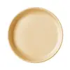 OiOi BASICS - Tabak - Mellow Yellow