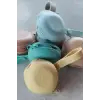 OiOi Pod - Aqua Green