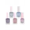 Oje 114. Set 606-603-615-612-607 
